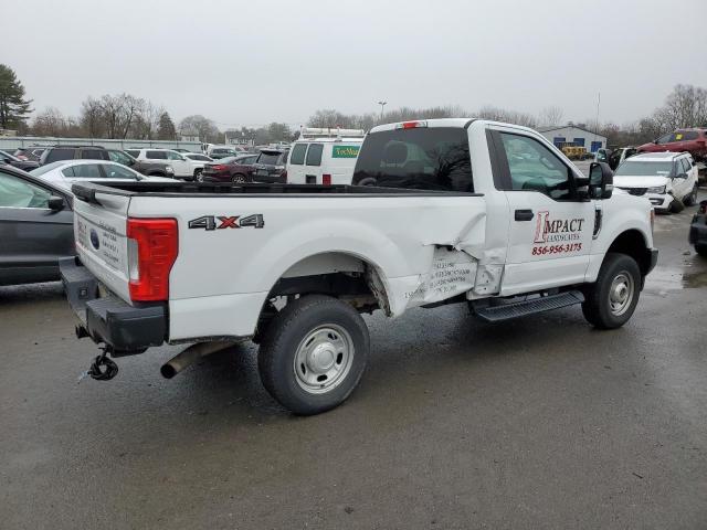 Image 3 of 2019 FORD F250 SUPER DUTY 2019 with VIN 1FTBF2B61KED34189