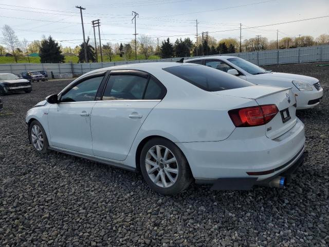 Image 2 of 2017 VOLKSWAGEN JETTA GLI 2017 with VIN 3VW4T7AJ2HM285590