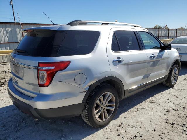Image 3 of 2011 FORD EXPLORER XLT 2011 with VIN 1FMHK7D85BGA11121