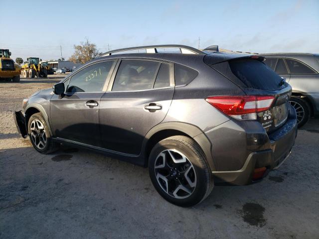 Изображение 2 2019 SUBARU CROSSTREK LIMITED 2019 с VIN JF2GTANC5K8370820