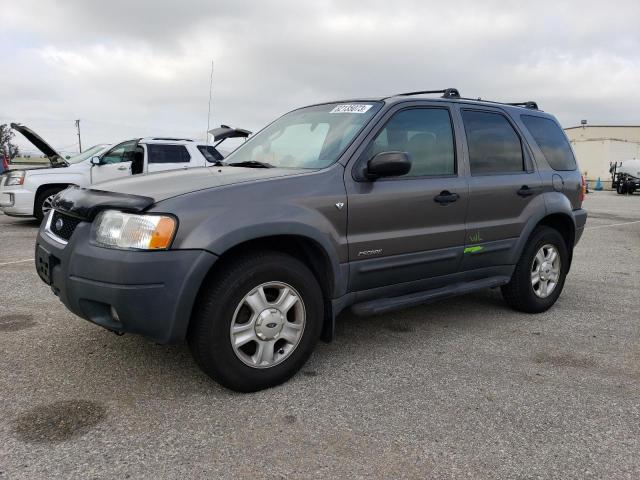 Obraz 1 z 2002 FORD ESCAPE XLT 2002 z VIN 1FMCU04122KB54202