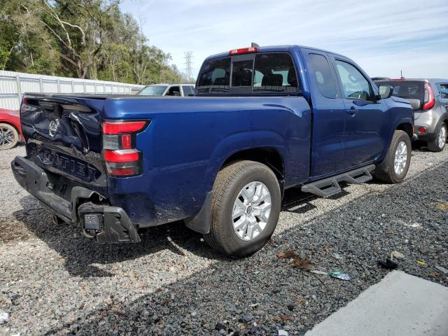 Image 3 of 2022 NISSAN FRONTIER S 2022 with VIN 1N6ED1CM0NN614830