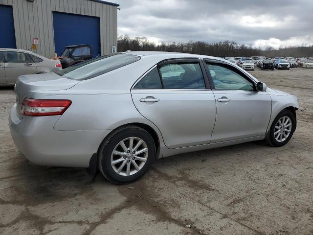Obraz 3 z 2010 TOYOTA CAMRY BASE 2010 z VIN JTNBF3EK3A3002615