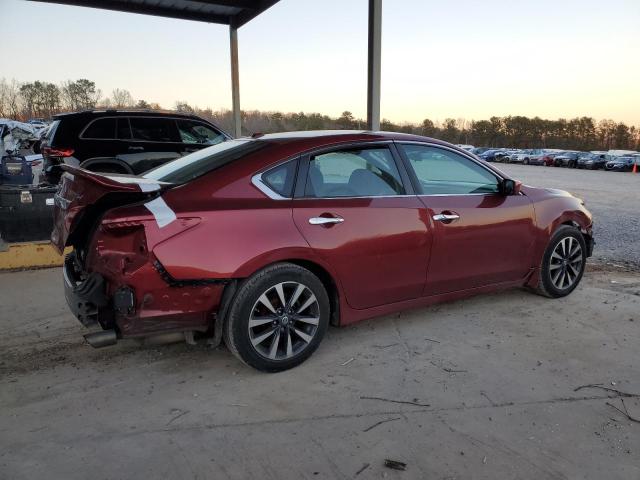 Obraz 3 z 2017 NISSAN ALTIMA 2.5 2017 z VIN 1N4AL3AP1HC190108