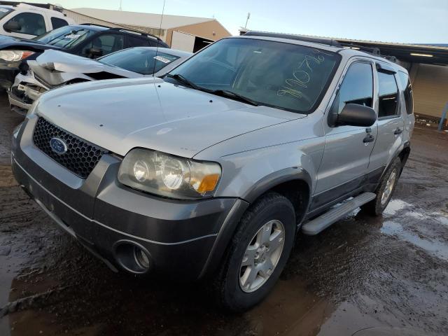 Obraz 2006 FORD ESCAPE XLT 2006