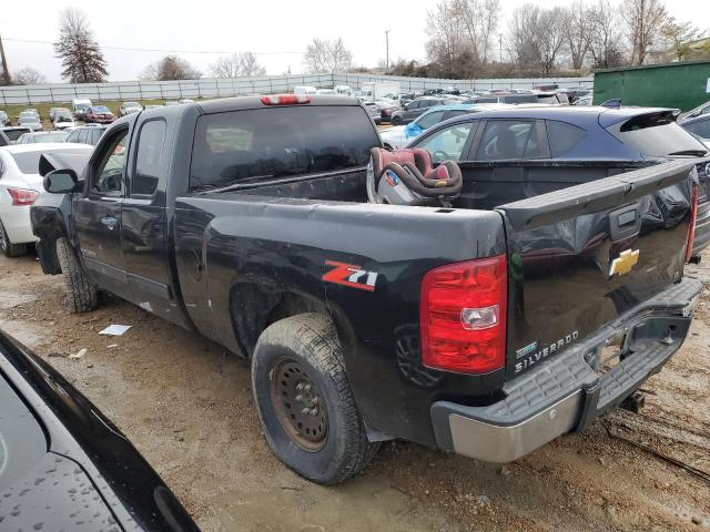 Изображение 2 2012 CHEVROLET SILVERADO C1500 LT 2012 с VIN 1GCRCSE08CZ316216