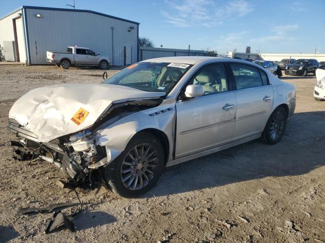 Изображение 2008 BUICK LUCERNE SUPER SERIES 2008
