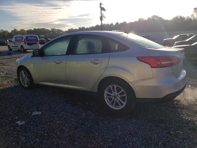 Image 2 of 2017 FORD FOCUS SE 2017 with VIN 1FADP3F24HL300664