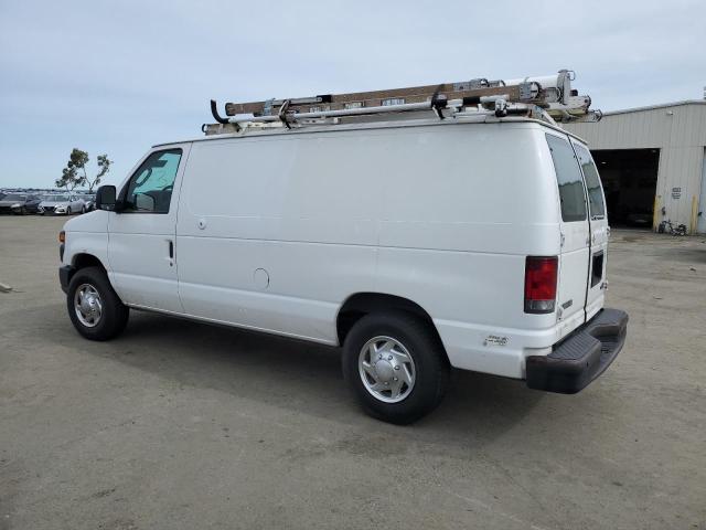 Изображение 2 2010 FORD ECONOLINE E250 VAN 2010 с VIN 1FTNE2EL6ADA10001