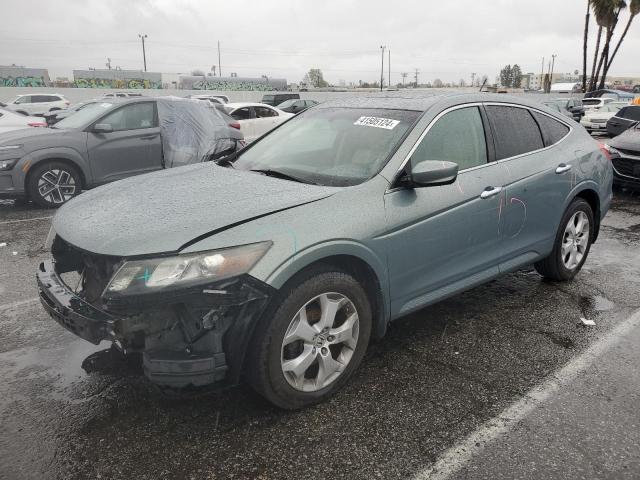 Изображение 1 2010 HONDA ACCORD CROSSTOUR EXL 2010 с VIN 5J6TF1H56AL012181