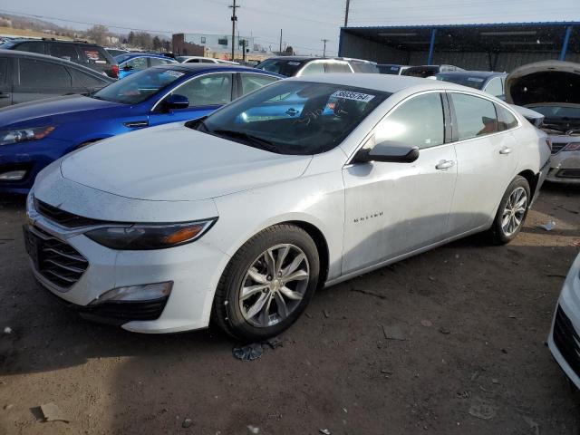 Obraz 1 z 2019 CHEVROLET MALIBU LT 2019 z VIN 1G1ZD5ST2KF218059