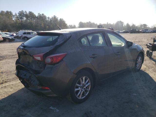 Obraz 3 z 2017 MAZDA 3 SPORT 2017 z VIN 3MZBN1K7XHM103233