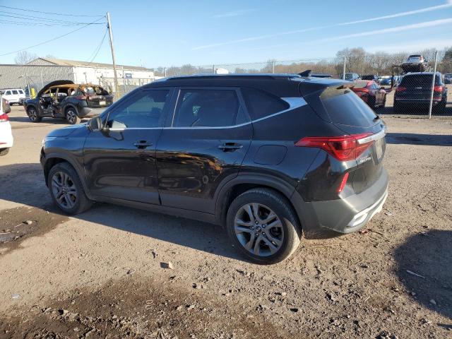 Obraz 2 z 2021 KIA SELTOS S 2021 z VIN KNDEUCAA5M7040512