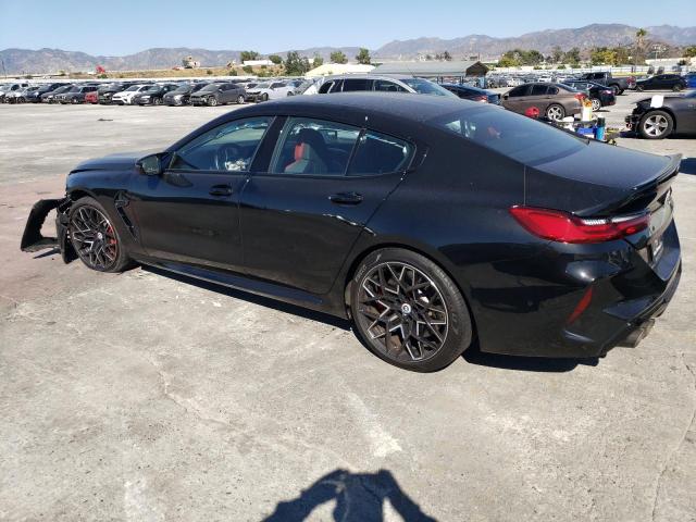 Obraz 2 z 2023 BMW M8  2023 z VIN WBSGV0C01PCL96226