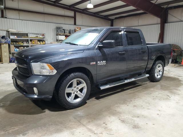 Obraz 1 z 2014 RAM 1500 ST 2014 z VIN 1C6RR7KT6ES471280