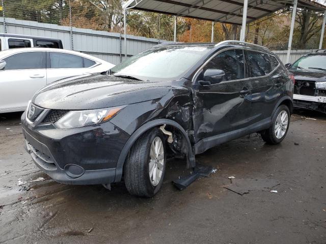 2019 NISSAN ROGUE SPORT S 2019 image