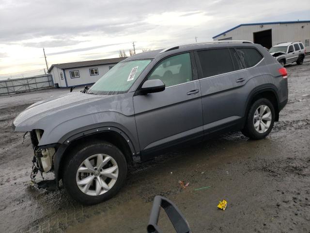 2018 VOLKSWAGEN ATLAS SE 2018 image