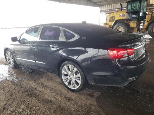 Image 2 of 2014 CHEVROLET IMPALA LTZ 2014 with VIN 2G1155S36E9236250