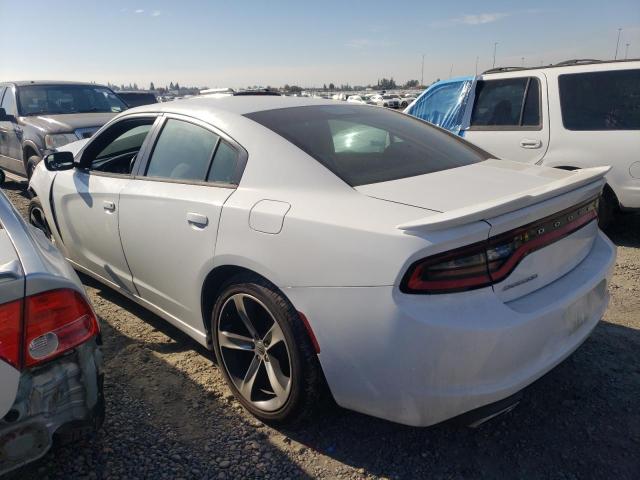Obraz 2 z 2017 DODGE CHARGER SE 2017 z VIN 2C3CDXBG3HH630224