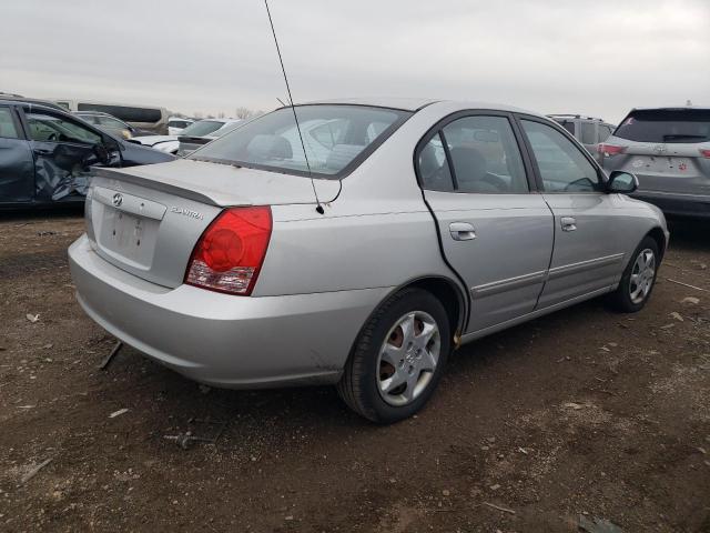 Obraz 3 z 2006 HYUNDAI ELANTRA GLS 2006 z VIN KMHDN46DX6U250895