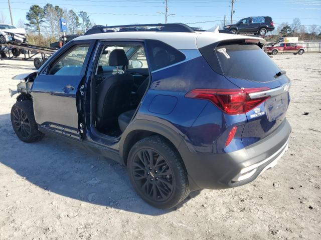 Obraz 2 z 2022 KIA SELTOS NIGHTFALL 2022 z VIN KNDEUCA21N7304853