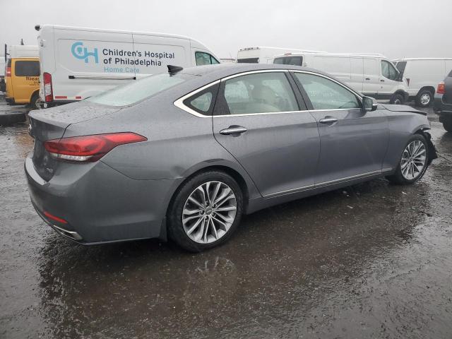 Изображение 3 2016 HYUNDAI GENESIS 3.8L 2016 с VIN KMHGN4JE4GU142934