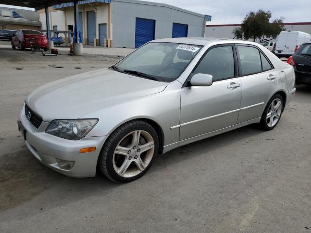 Obraz 1 z 2005 LEXUS IS 300 2005 z VIN JTHBD192X50096510