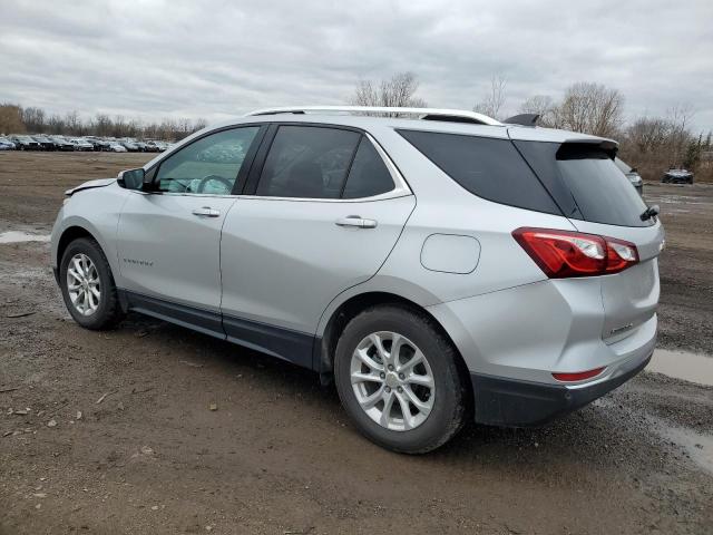 Изображение 2 2018 CHEVROLET EQUINOX LT 2018 с VIN 2GNAXJEV6J6252720