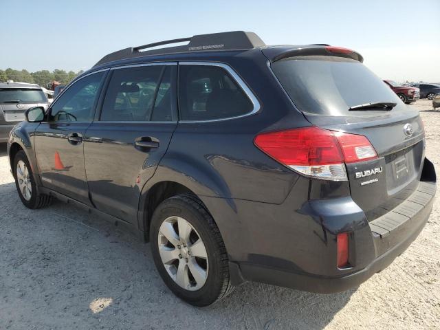 Изображение 2 2012 SUBARU OUTBACK 2.5I PREMIUM 2012 с VIN 4S4BRCBC9C3211882