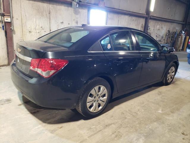 Изображение 3 2012 CHEVROLET CRUZE LS 2012 с VIN 1G1PC5SH6C7138281