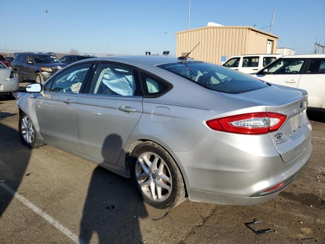 Изображение 2 2013 FORD FUSION SE 2013 с VIN 3FA6P0H75DR154593