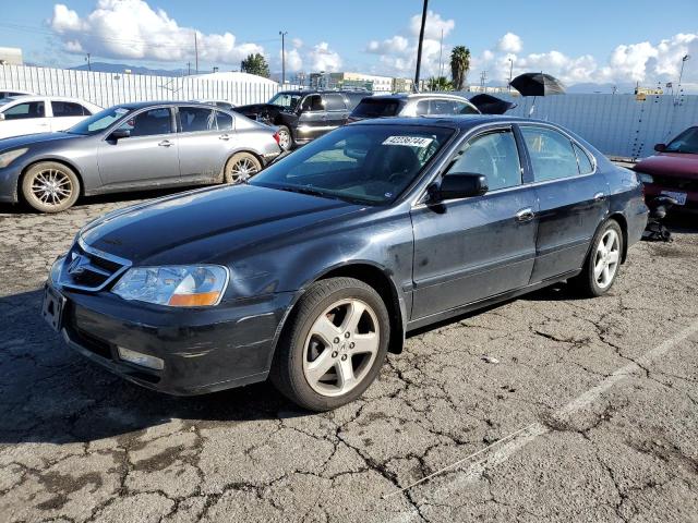 Image 1 of 2003 ACURA 3.2TL TYPE-S 2003 with VIN 19UUA56843A079942