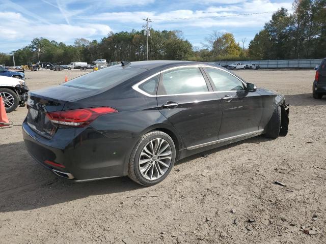 Obraz 3 z 2015 HYUNDAI GENESIS 3.8L 2015 z VIN KMHGN4JE2FU039848