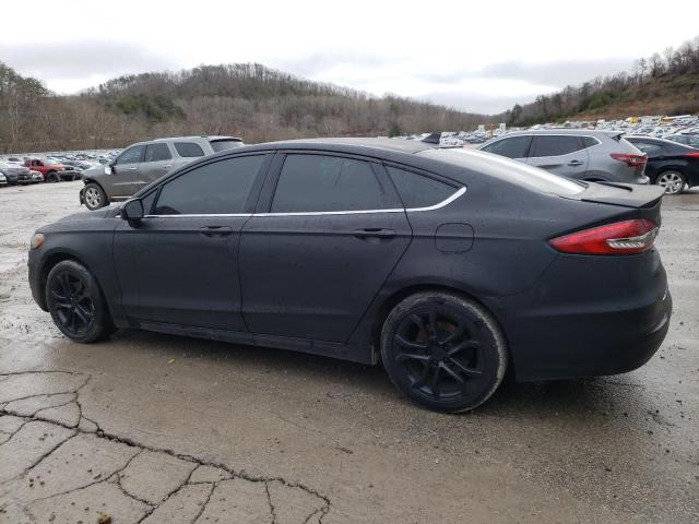 Obraz 2 z 2019 FORD FUSION SE 2019 z VIN 3FA6P0HD6KR130600