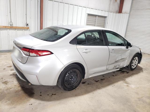 Изображение 3 2022 TOYOTA COROLLA LE 2022 с VIN 5YFEPMAE7NP283254