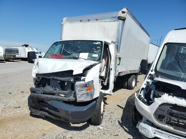 Obraz 2 z 2019 FORD ECONOLINE E350 SUPER DUTY CUTAWAY VAN 2019 z VIN 1FDWE3F67KDC07579