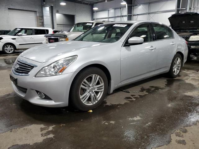 Изображение 2013 INFINITI G37  2013