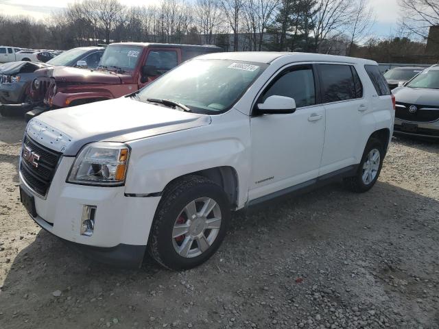 Изображение 2010 GMC TERRAIN SLE 2010