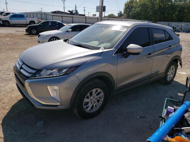 Obraz 1 z 2019 MITSUBISHI ECLIPSE CROSS ES 2019 z VIN JA4AT3AA4KZ030955