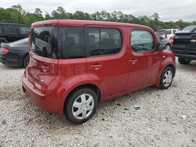 Изображение 3 2014 NISSAN CUBE S 2014 с VIN JN8AZ2KR1ET351298