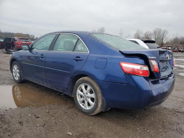 Изображение 2 2009 TOYOTA CAMRY BASE 2009 с VIN 4T4BE46KX9R082868