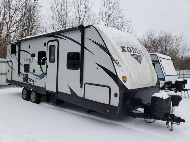 Image 1 of 2018 KEYSTONE KODIAK 2018 with VIN 4YDT25529JJ972753