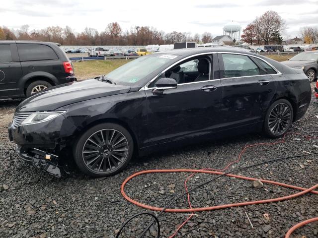 Obraz 2016 LINCOLN MKZ  2016