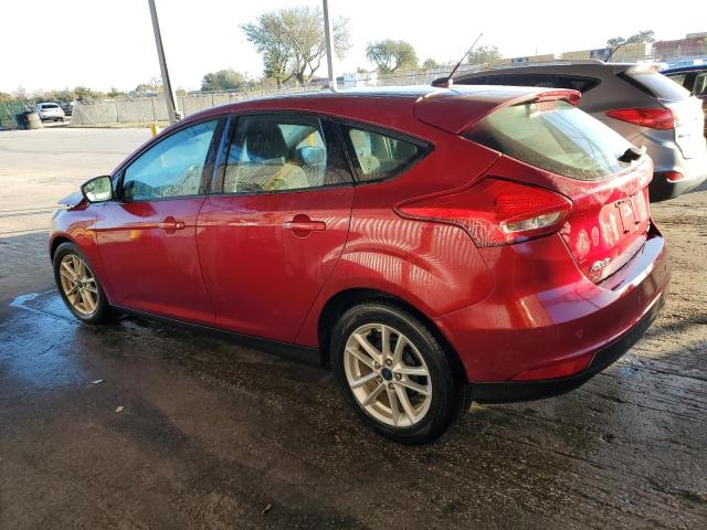 Obraz 2 z 2016 FORD FOCUS SE 2016 z VIN 1FADP3K29GL389944