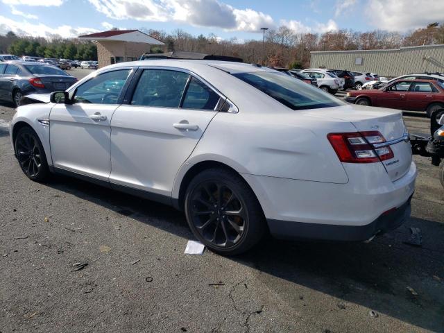 Obraz 2 z 2015 FORD TAURUS LIMITED 2015 z VIN 1FAHP2F82FG103126