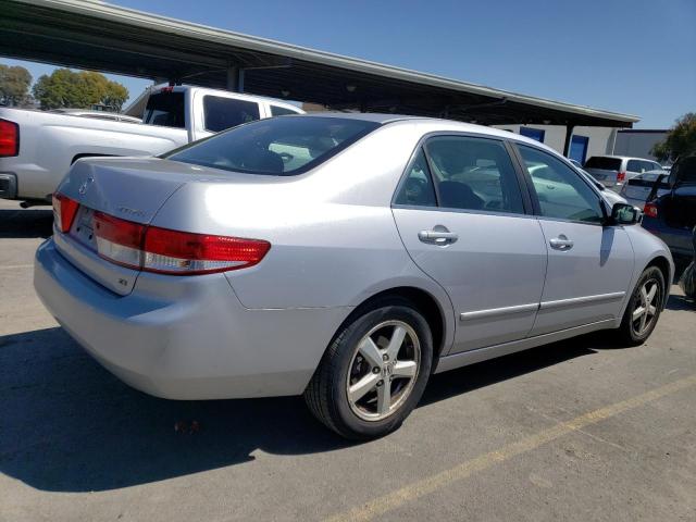 Image 3 of 2004 HONDA ACCORD EX 2004 with VIN 1HGCM56684A030018