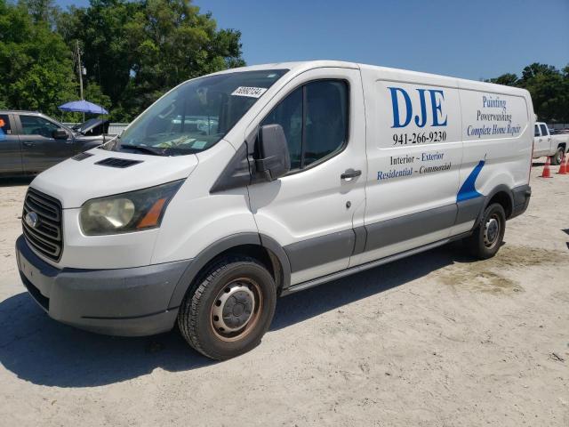 Изображение 2015 FORD TRANSIT T-250 2015
