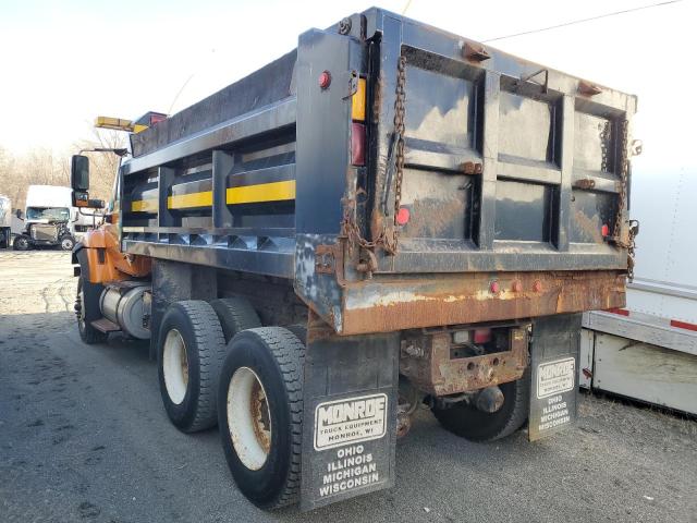 Изображение 3 2010 INTERNATIONAL 7000 7400 2010 с VIN 1HTWHAZT6AJ246877