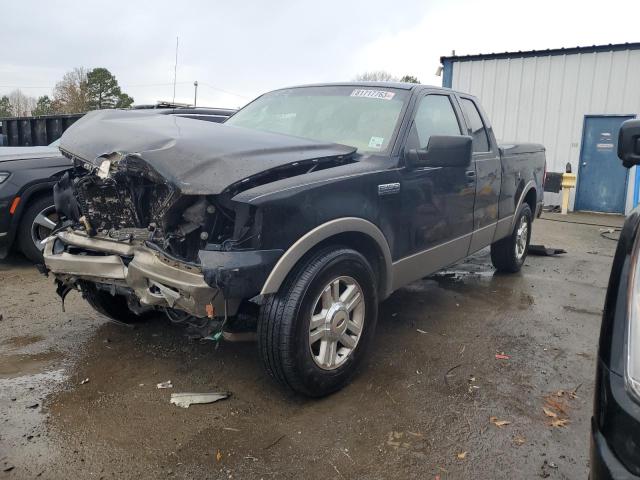 Obraz 1 z 2004 FORD F150  2004 z VIN 1FTPX12544NA71879