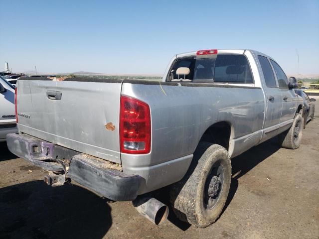 Image 3 of 2005 DODGE RAM 2500 ST 2005 with VIN 3D7KS28C15G763473